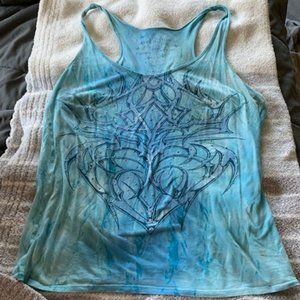 Medium Affliction Top